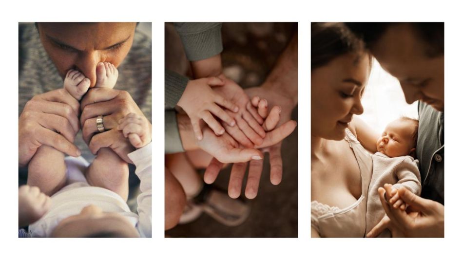 “Nadie te cuenta esto del embarazo: Prepararse para maternar empieza antes del parto” 