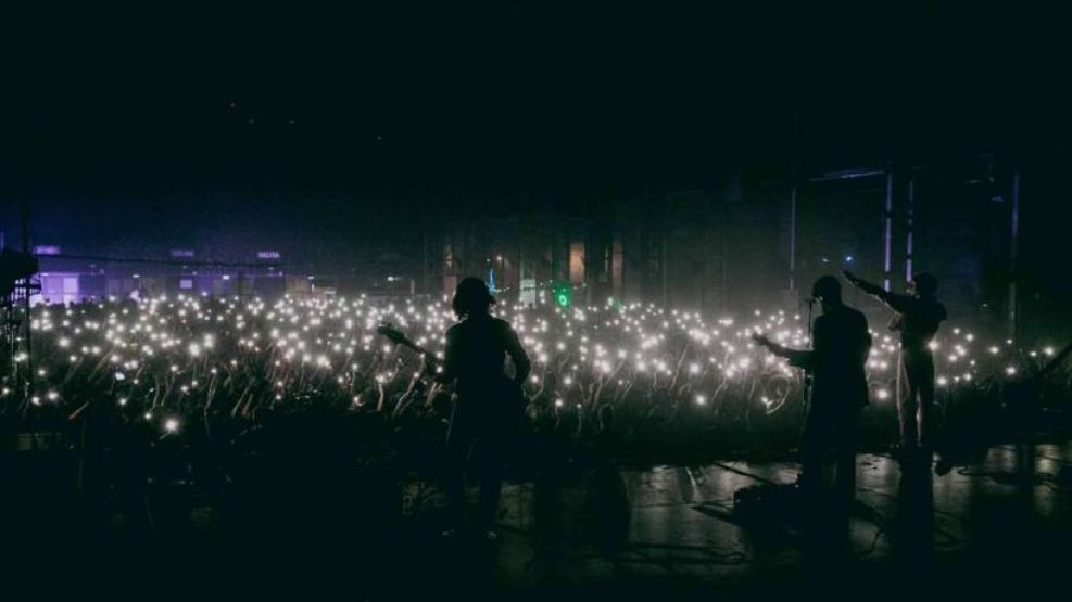 22-12-2025 shows en Córdoba empleos informe ICC