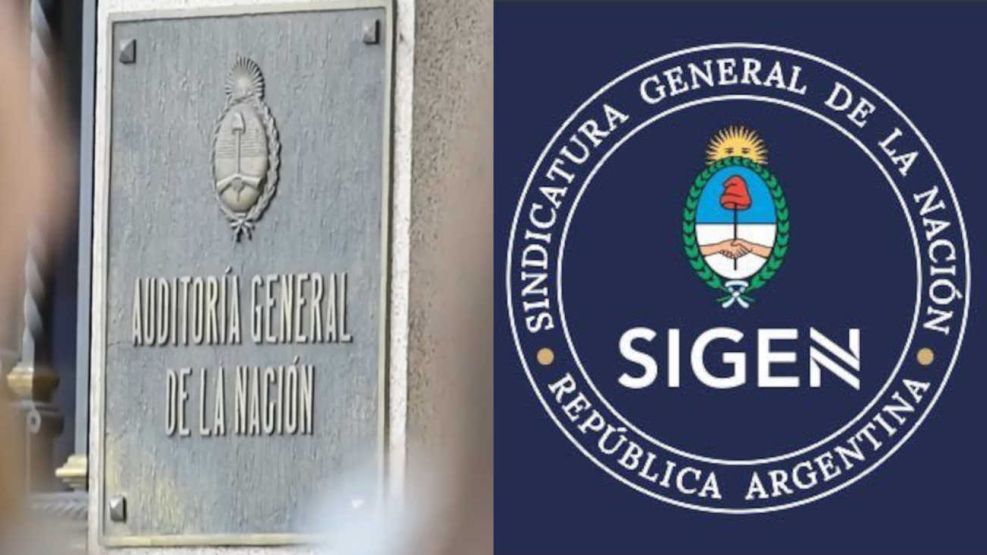 AGN y SIGEN 20251222