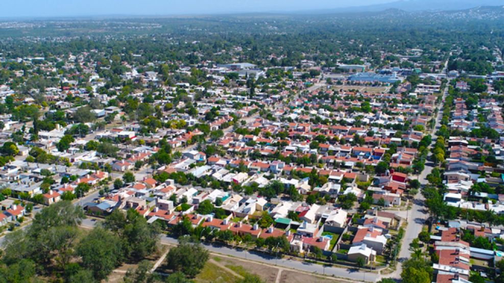 Barrio Cooperativa Horizonte
