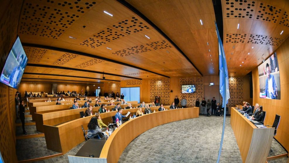 Consejo Deliberante de Córdoba