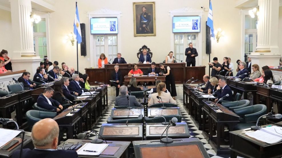 presupuesto corrientes