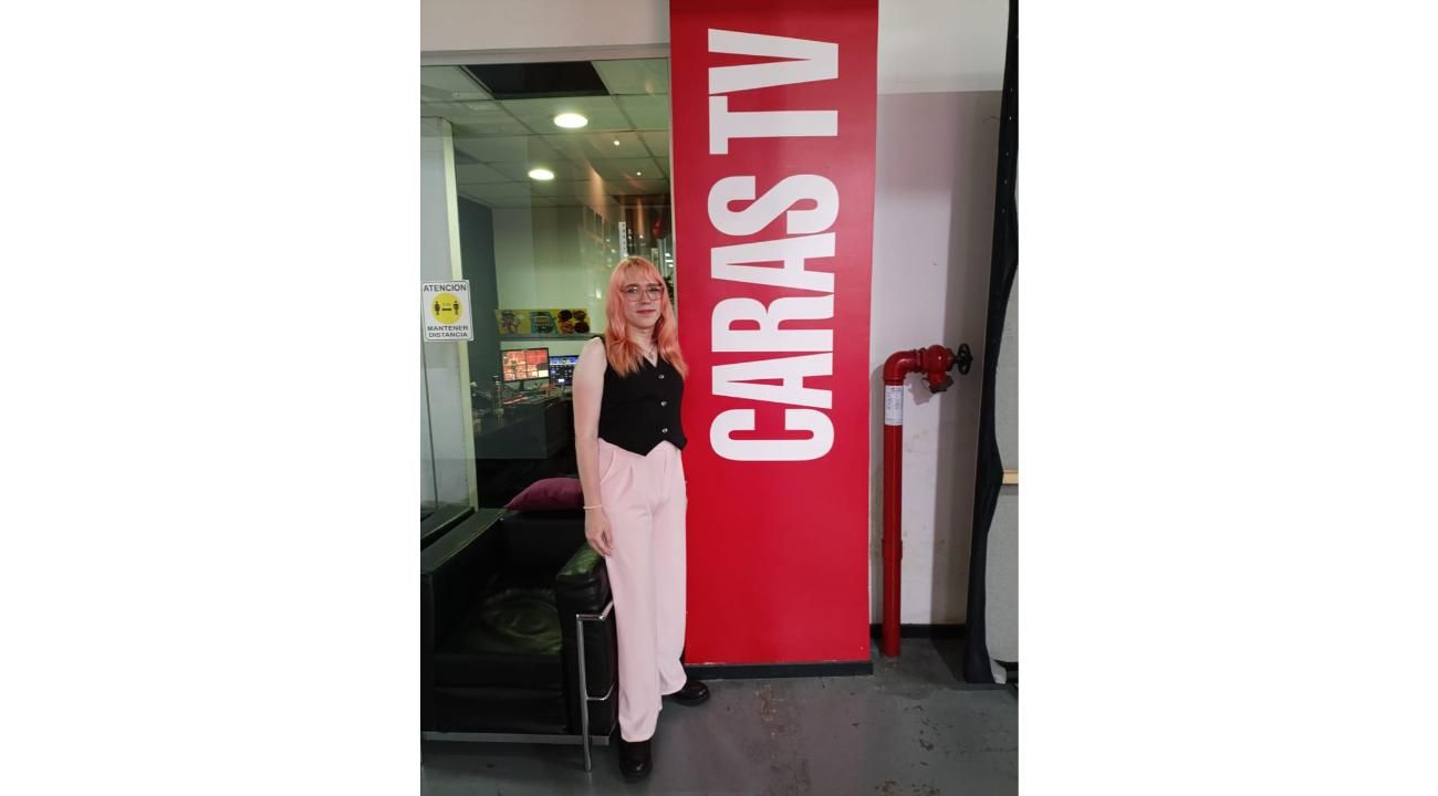 Una psicóloga científicamente diversa