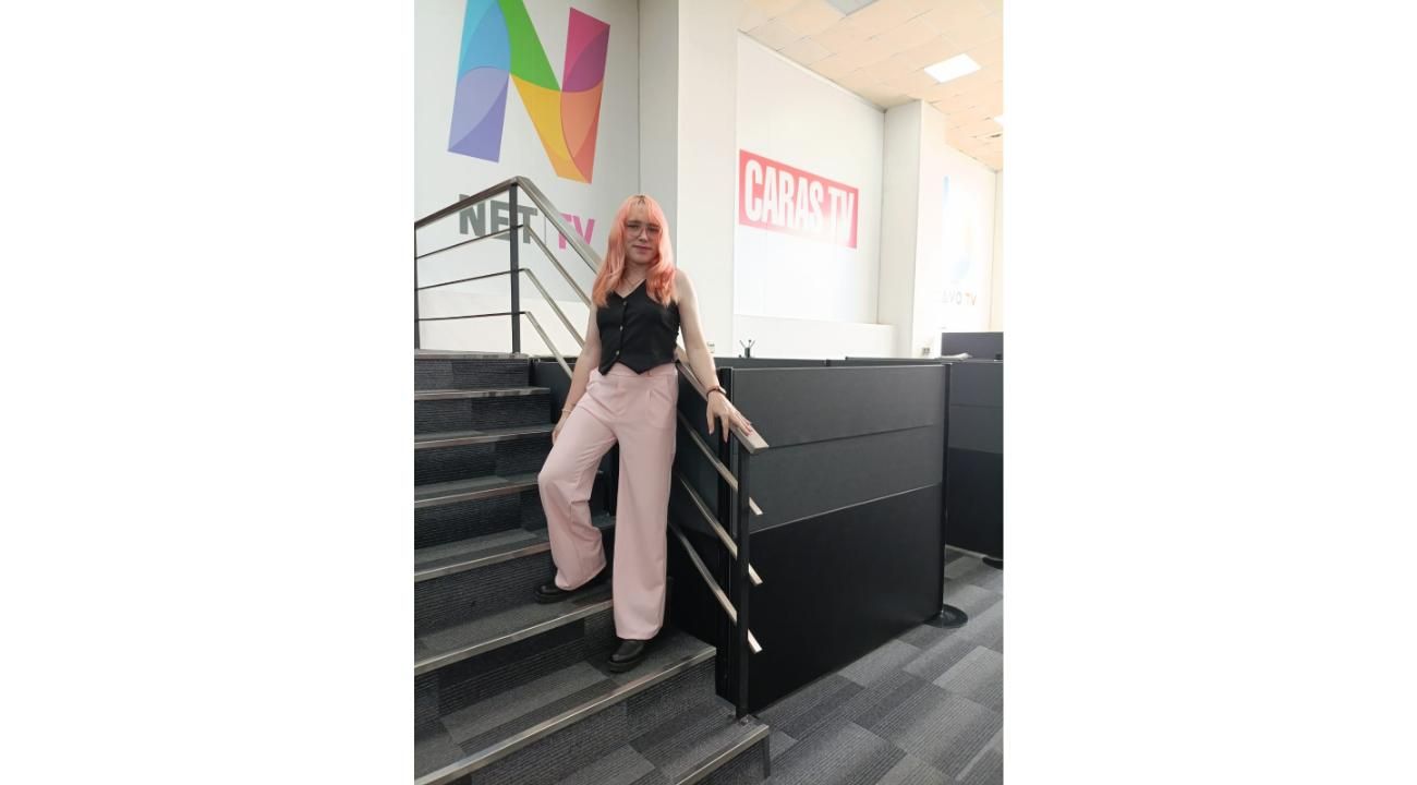 Una psicóloga científicamente diversa