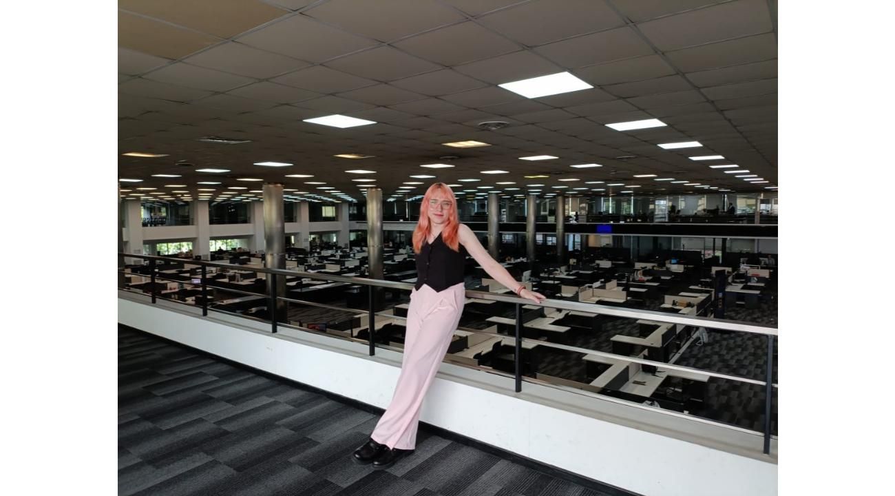 Una psicóloga científicamente diversa