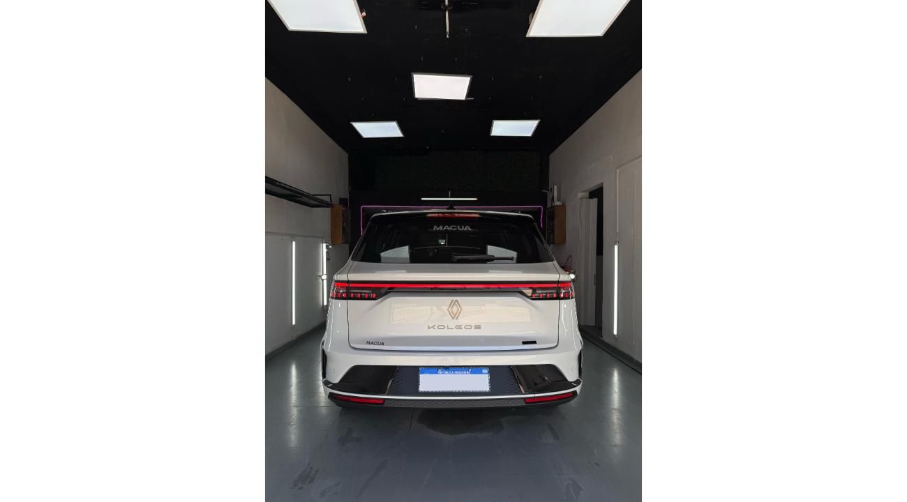 Cada auto tiene su propia piel: cómo cuidarla y evitar errores que la dañan