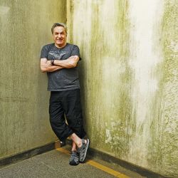 Antonio Grimau | Foto:Pablo Cuarterolo