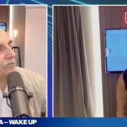 Guillermo Moreno y Mauro Federico | Foto:CEDOC