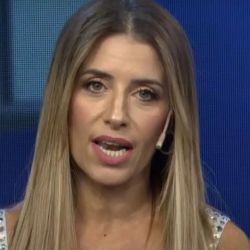 Mariana Brey | Foto:CEDOC