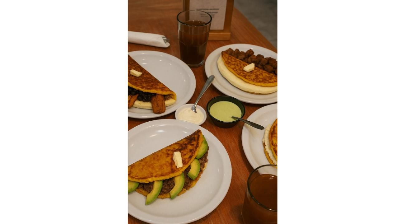 El sabor que cruza fronteras