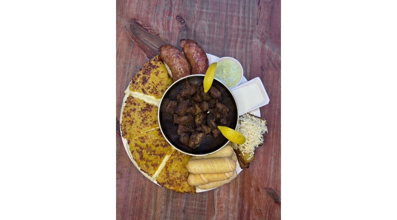 El sabor que cruza fronteras