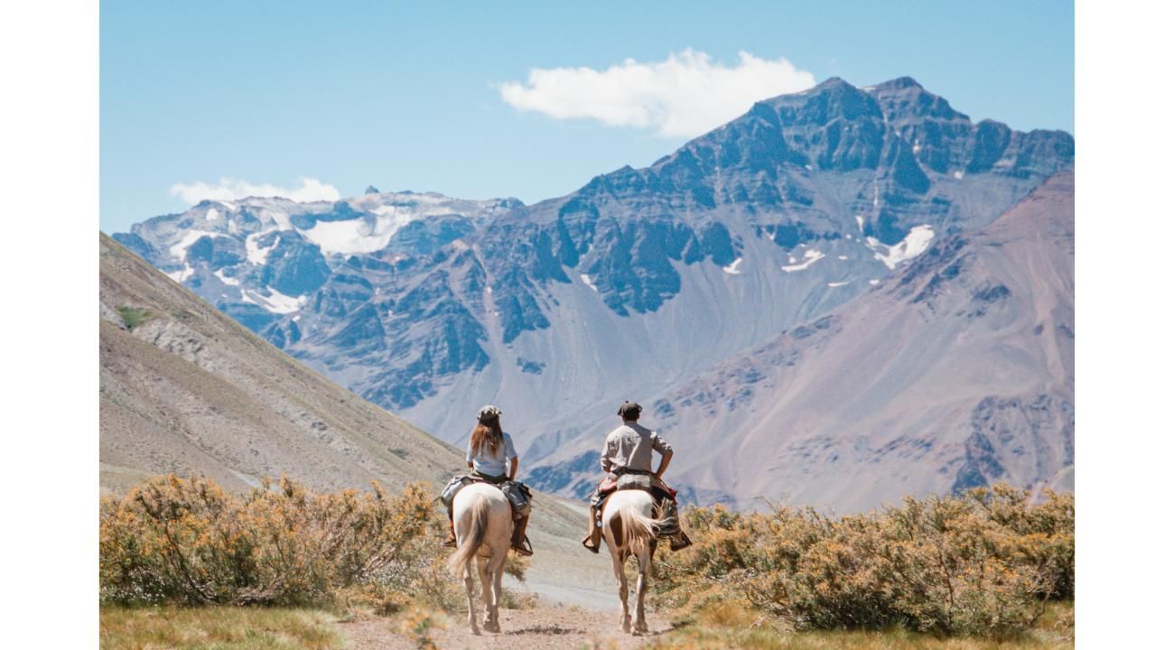 GR Turismo Aventura: una propuesta diferente para conocer el sur mendocino