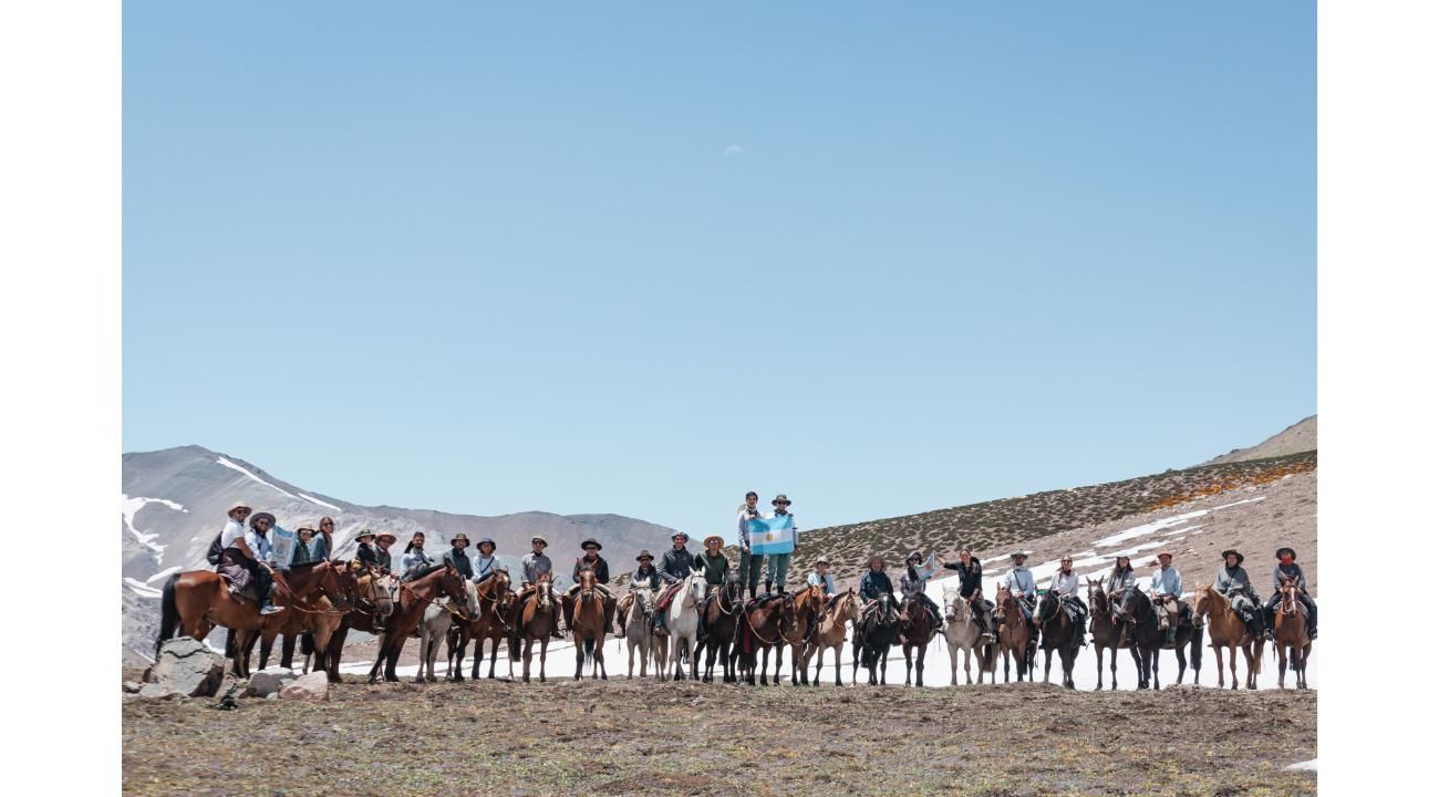 GR Turismo Aventura: una propuesta diferente para conocer el sur mendocino