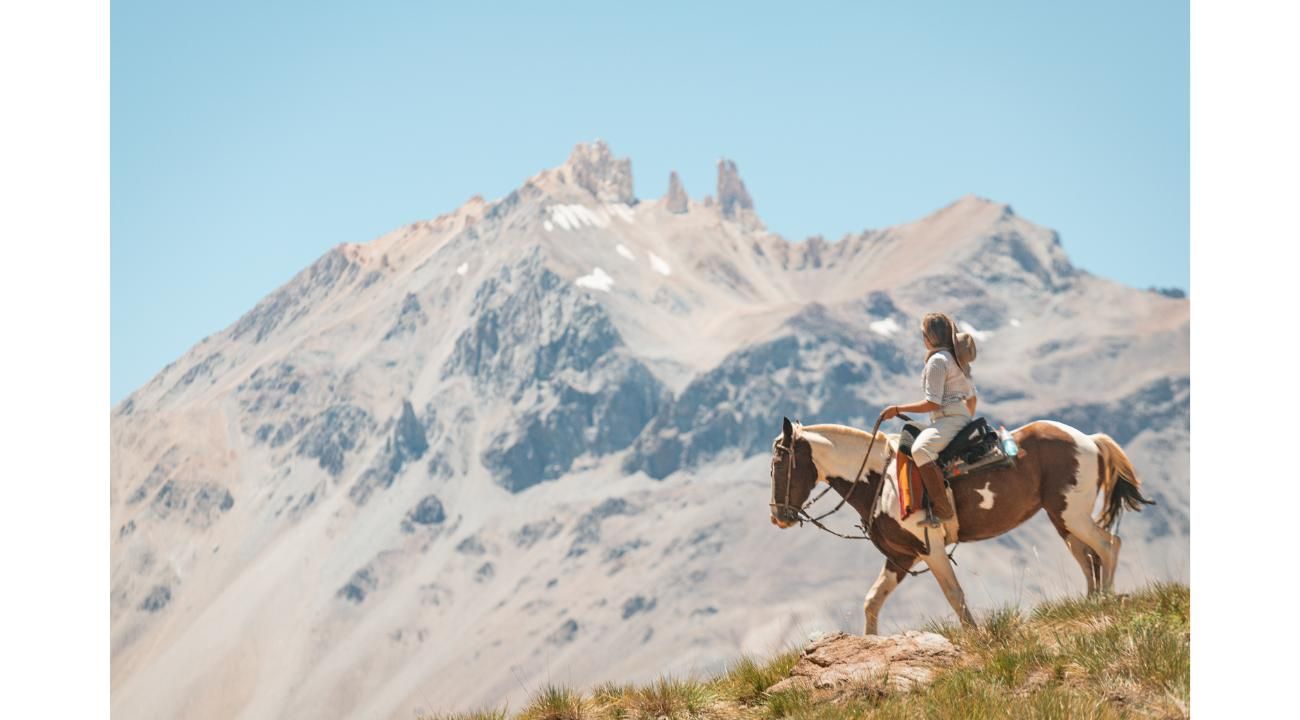 GR Turismo Aventura: una propuesta diferente para conocer el sur mendocino