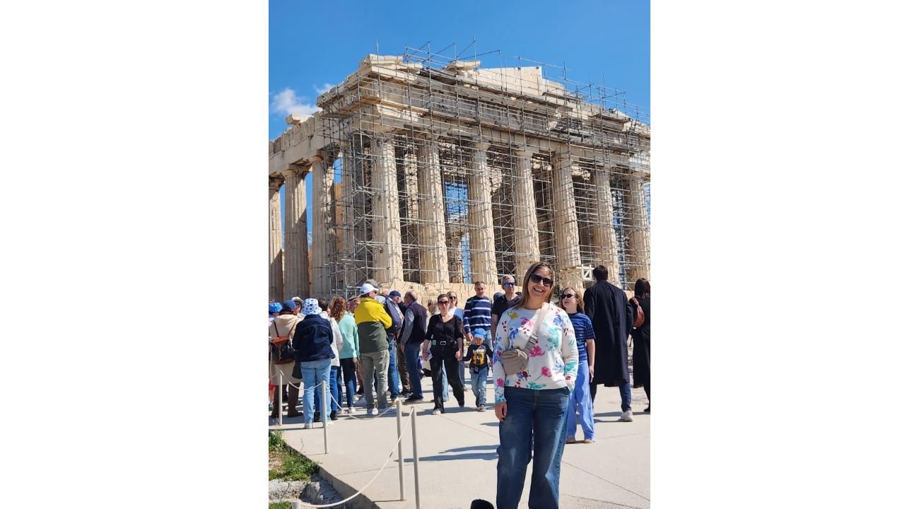 Mi Fábrica de Viajes: Planificar para disfrutar