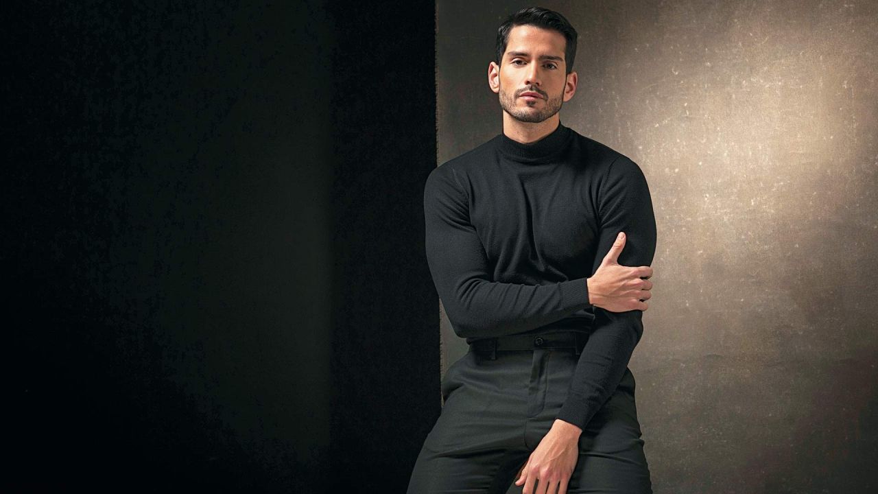 Ignacio González Castro | Foto:Gentileza Ignacio González Castro y América Business Forum