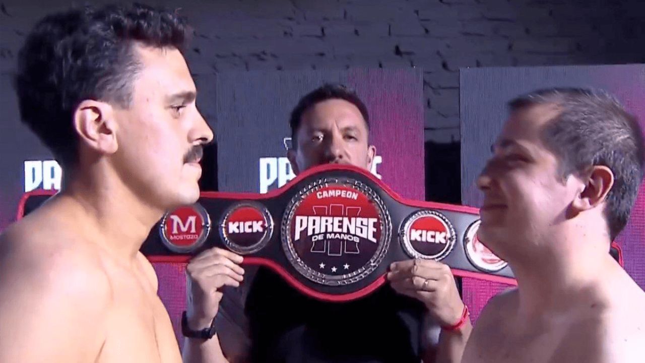 Manu Jove | Foto:CEDOC