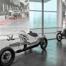 Audi presenta "Leyendas del Gran Premio": un recorrido histórico antes de su debut en la Fórmula 1