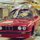 Cómo el Serie 3 convirtió a BMW en una potencia global