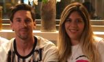 Cómo sigue la salud de María Sol Messi, la hermana de Lionel Messi, tras sufrir un accidente 