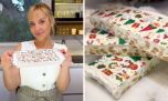 Jimena Monteverde reveló su mejor receta de turrón casero, un clásico infaltable de la mesa de Navidad