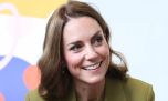 El inesperado gesto navideño de Kate Middleton para el hospital donde fue operada de cáncer 