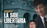 Investigación: la SIDE libertaria