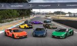 Lamborghini: la inspiración detrás de los nombres y colores únicos del programa Ad Personam