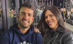 Así es la historia de amor de María Sol Messi y Julian Arellano: de su adolescencia juntos a la suspensión de su boda