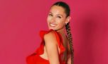 4 looks de Pampita ideales para lucir en la noche de Navidad 