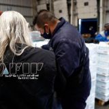 Informalidad laboral