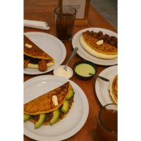 El sabor que cruza fronteras