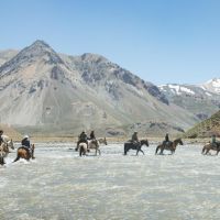 GR Turismo Aventura: una propuesta diferente para conocer el sur mendocino