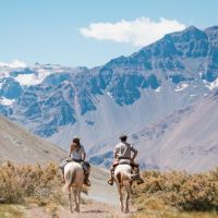 GR Turismo Aventura: una propuesta diferente para conocer el sur mendocino