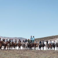 GR Turismo Aventura: una propuesta diferente para conocer el sur mendocino