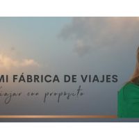 Mi Fábrica de Viajes: Planificar para disfrutar