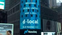 dLocal Limited
