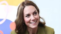 El inesperado gesto navideño de Kate Middleton para el hospital donde fue operada de cáncer 
