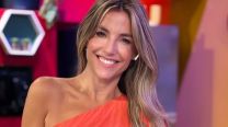 Adiós al maquillaje tradicional: María Belén Ludueña impone el look glow ideal para Navidad