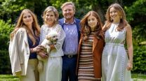 Así son las tradiciones navideñas de Máxima Zorreguieta y su familia: combinación de culturas y viaje a la Argentina