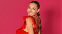 4 looks de Pampita ideales para lucir en la noche de Navidad 