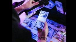 23-12-2025 Proselac viajes al exterior dinero que se puede llevar