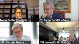 Causa Cuadernos Cristina Kirchner