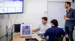 Computadora cuántica de la UNAHUR 23122025