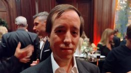 El empresario de Palermo acusado de abuso de menores 2025122 