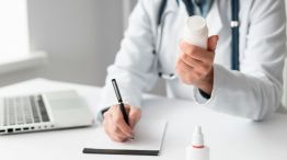 El Ministerio de Salud de la Nación dio indicaciones sobre el tratamiento de la  la influenza A (H3N2)