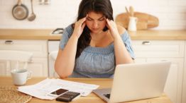 Estres economico 23122025