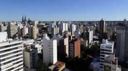 La llegada de plataformas de alquiler temporario acelera la gentrificación en la Ciudad de Buenos Aires