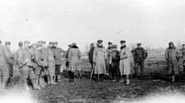 La Tregua de Navidad 1914 23122025