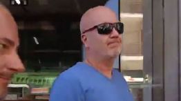 Leandro Ginóbili 23122025